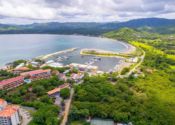 360 Splendor 308a-ocean View 2 Br -breakfast Included! Apartamento Playa Flamingo