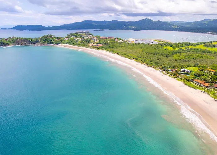 360 Splendor 308a-ocean View 2 Br -breakfast Included! * Playa Flamingo