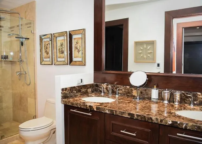 Apartamento 360 Splendor 308a-ocean View 2 Br -breakfast Included! Playa Flamingo