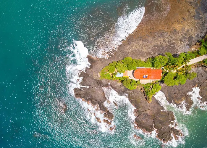 360 Splendor 308a-ocean View 2 Br -breakfast Included! * Playa Flamingo
