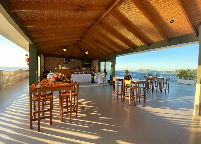 360 Splendor 308a-ocean View 2 Br -breakfast Included! Playa Flamingo