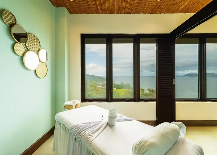 360 Splendor 308a-ocean View 2 Br -breakfast Included! Apartamento Playa Flamingo