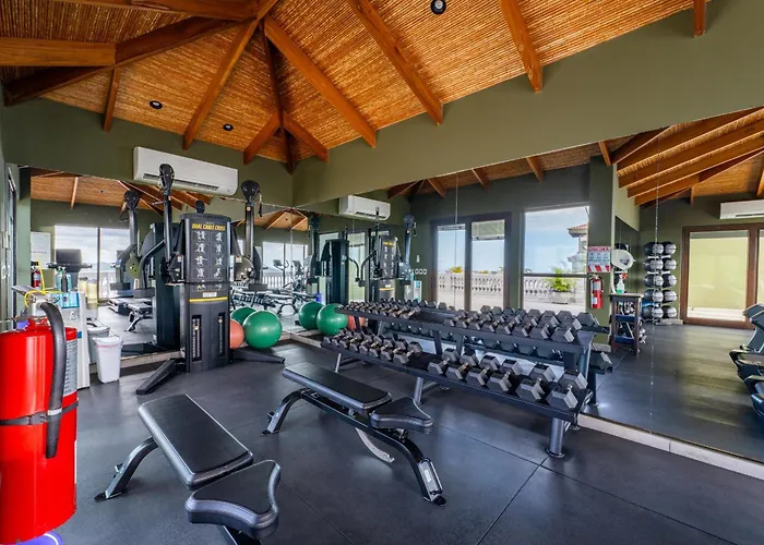 360 Splendor 308a-ocean View 2 Br -breakfast Included!
