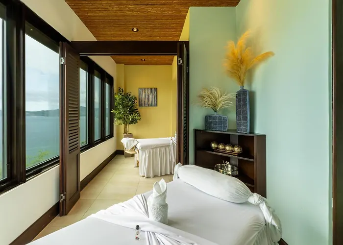 360 Splendor 308a-ocean View 2 Br -breakfast Included! Apartamento