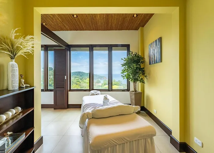 360 Splendor 308a-ocean View 2 Br -breakfast Included! Apartamento *